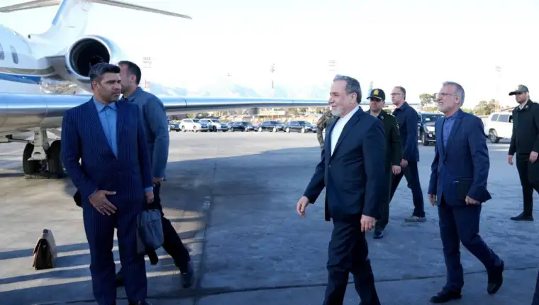 Araghchi