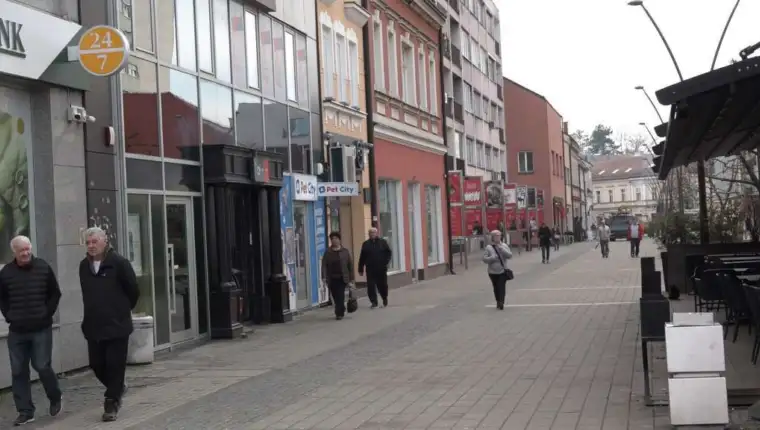 Prijedor