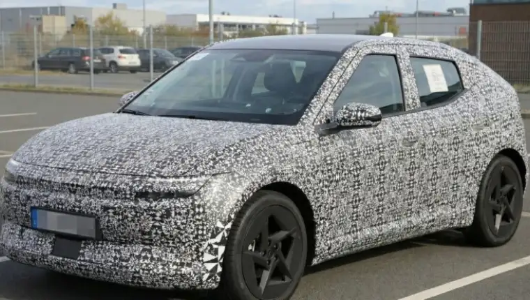 Ioniq 3