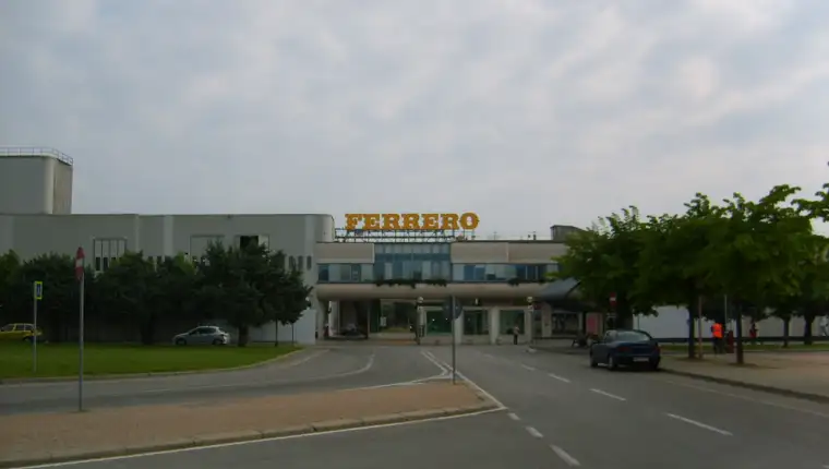 Ferrero