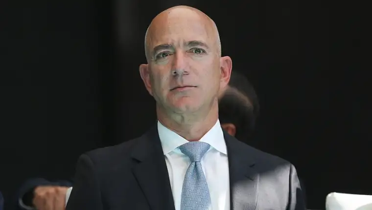 Bezos aa