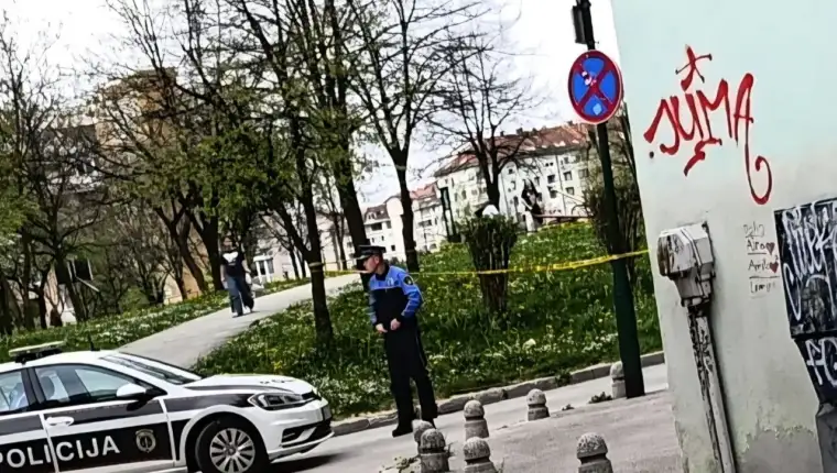 Dobrinja 34