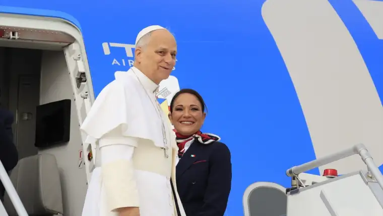 Papa franjo 22