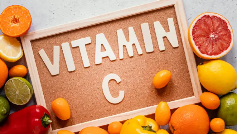 vitamin c freepik