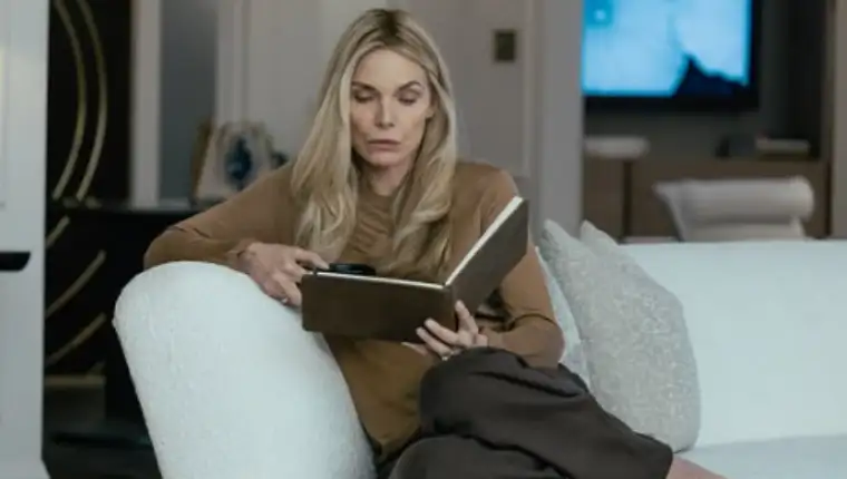 michelle pfeiffer