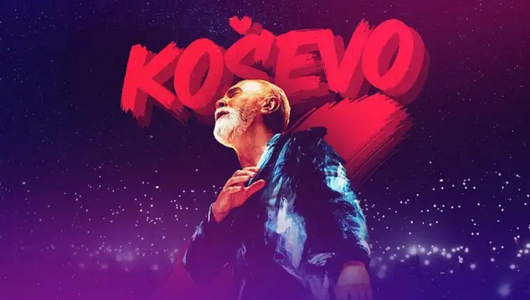 Dino merlin kosevo