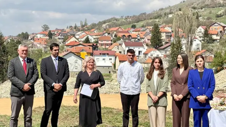 Livno dvorana