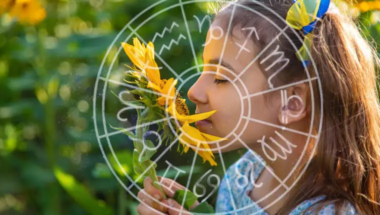 Horoskop freepik