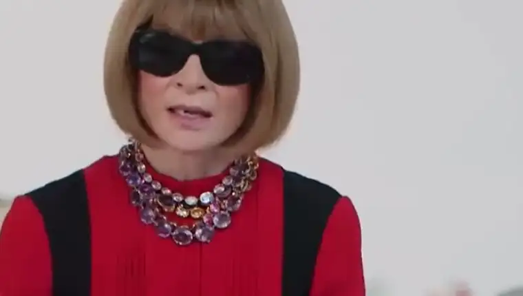 Anna Wintour