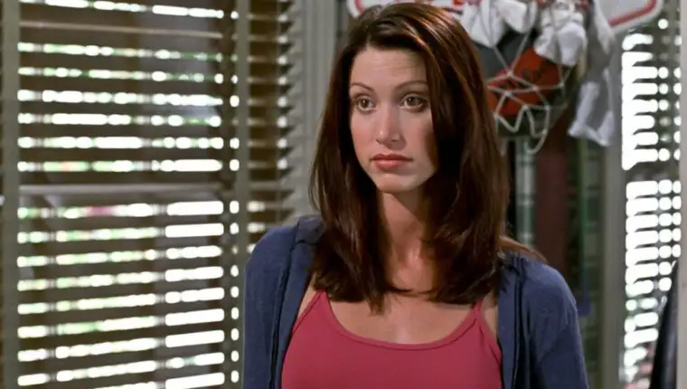 Shannon Elizabeth