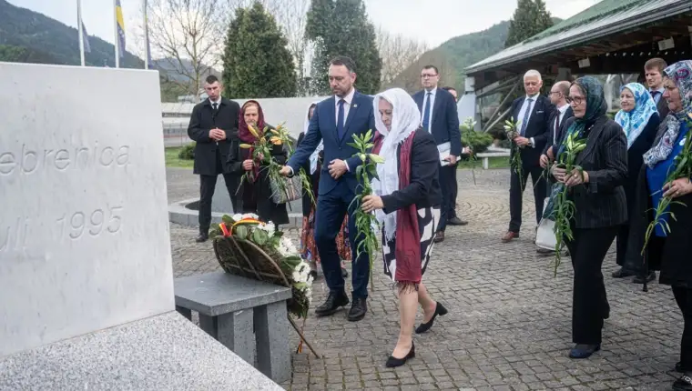 Prevot srebrenica 5