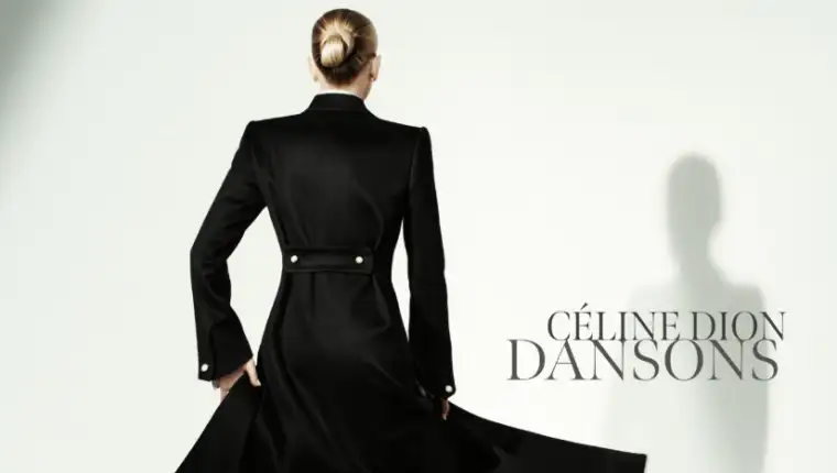 Celine Dion