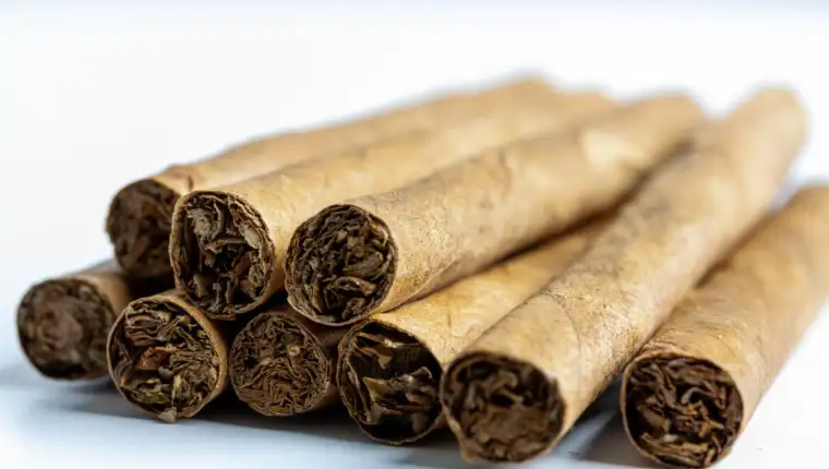 Cigare freepik