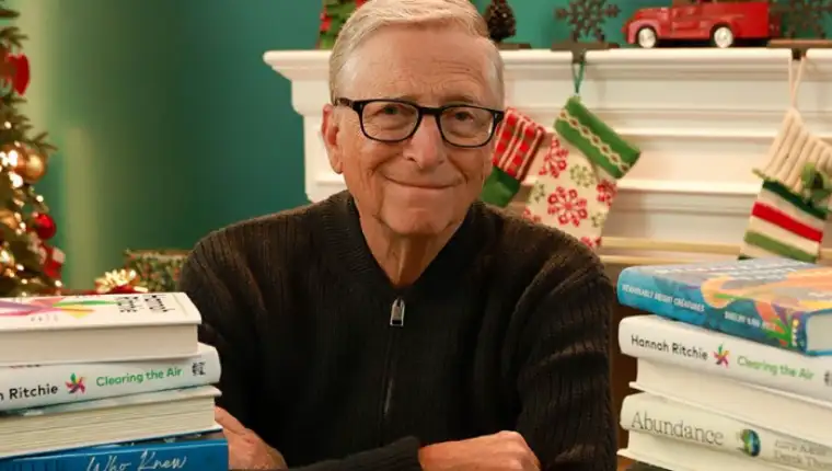 Bill Gates