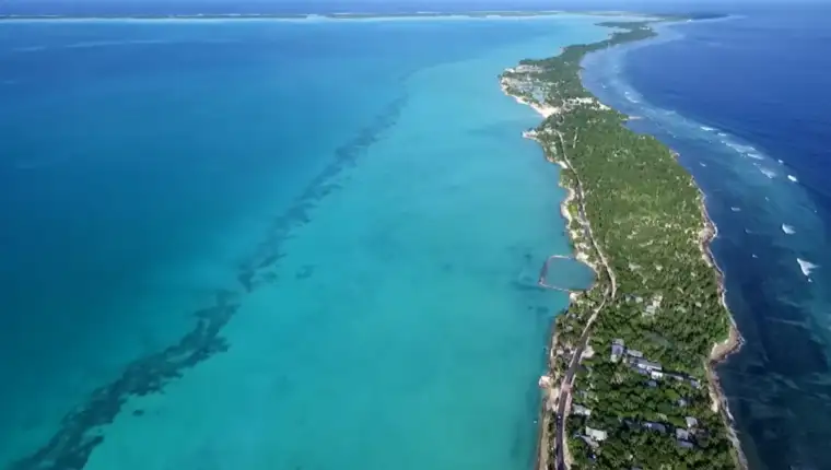 Kiribati