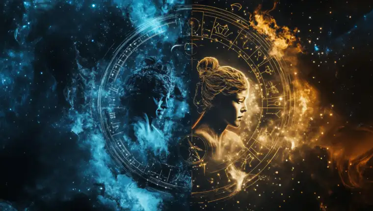 Horoskop freepik