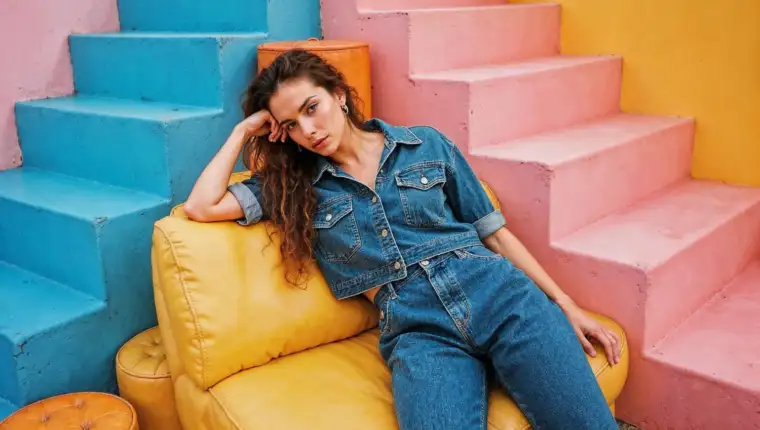 Jeans freepik