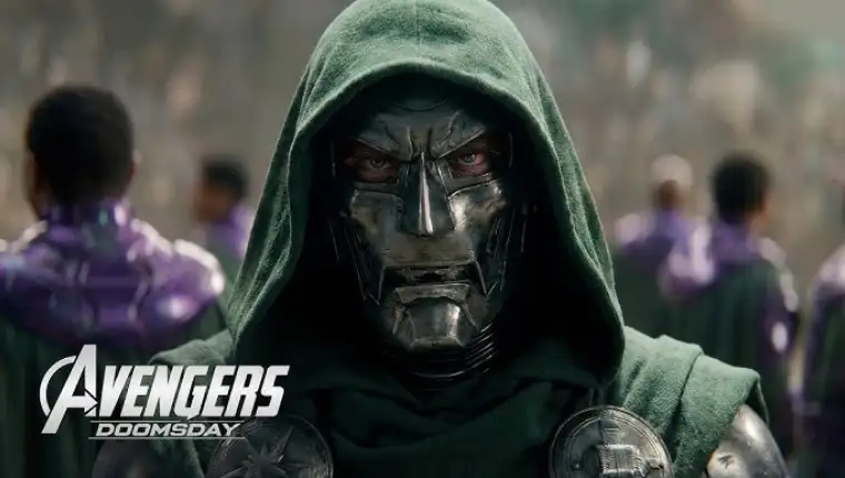 Avengers Doomsday
