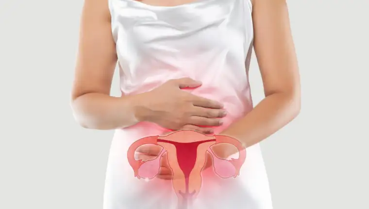 Endometrioza freepik