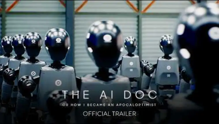 The AI Doc