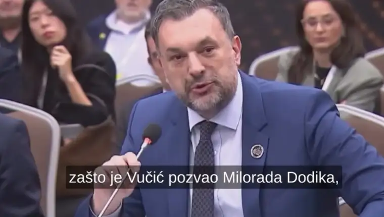 Konakovic antalija