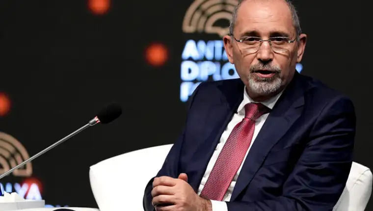 Ayman Safadi aa
