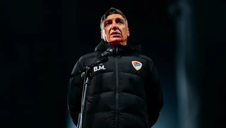 Vinko Marinovic Borac