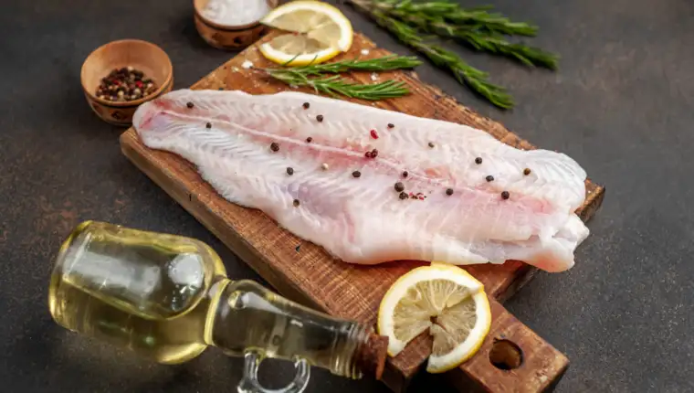 Pangasius freepik