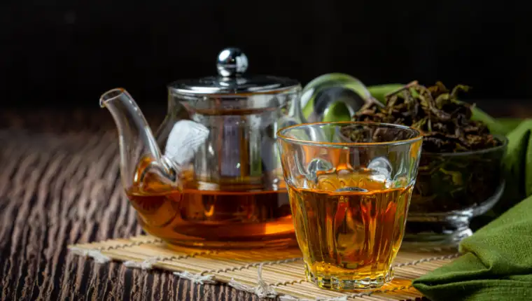 Oolong freepik