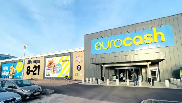 Eurocash