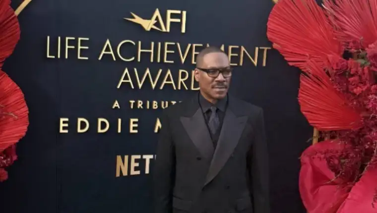 Murphy afi x