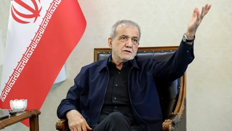 Pezeshkian aa