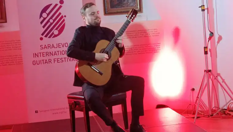 Lovrekovic koncert a