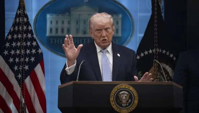 Donald trump 1122