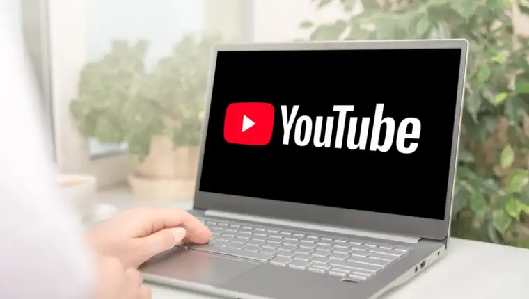 Youtube freepik