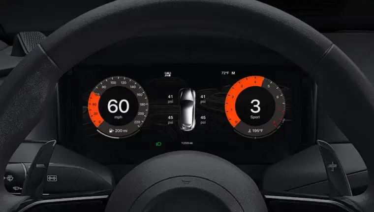 Apple Car Play Ultra