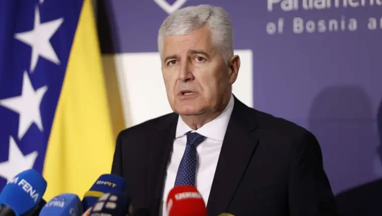 Covic nova