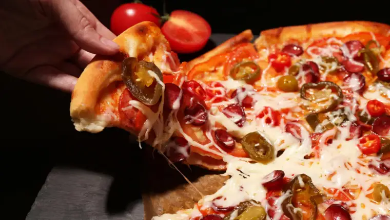 pizza freepik