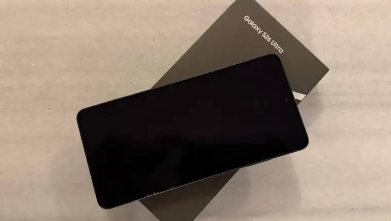 Samsung prednja