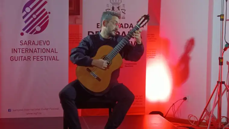Pedro gonzales