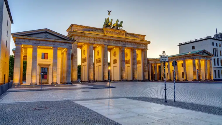 Berlin freepik