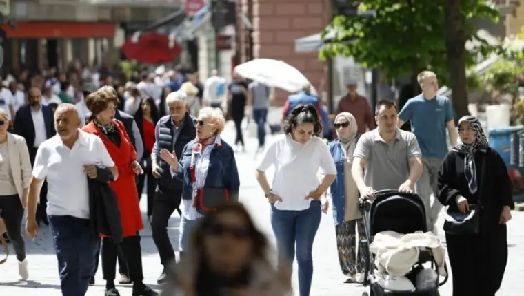 Sarajevo vrijeme fena