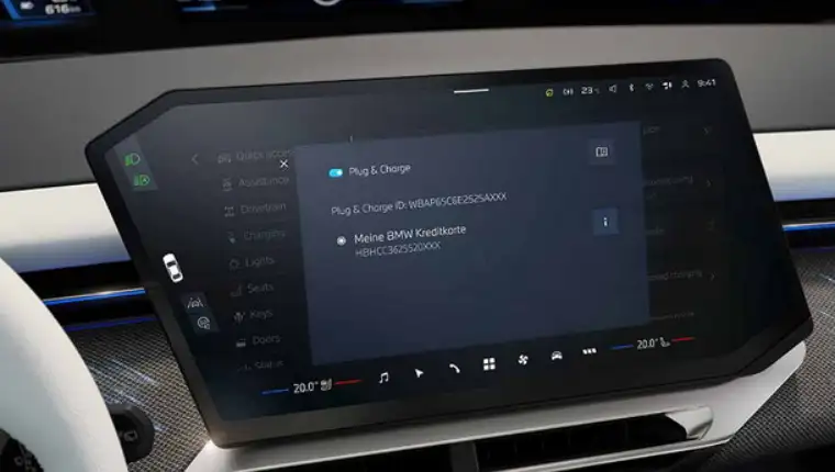 BMW
