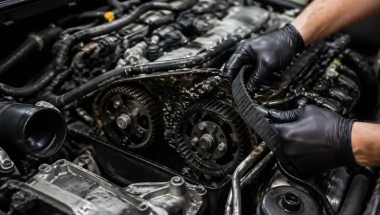 motor