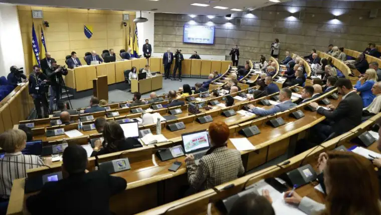 Dom naroda fbih