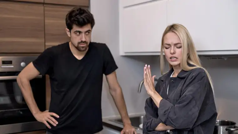 svađa freepik