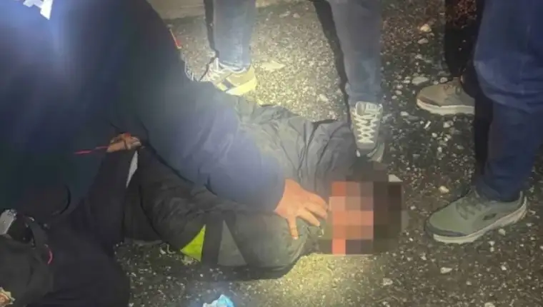 Muric uprava policije cg
