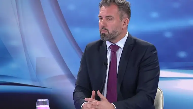 Stojanovic tvsa