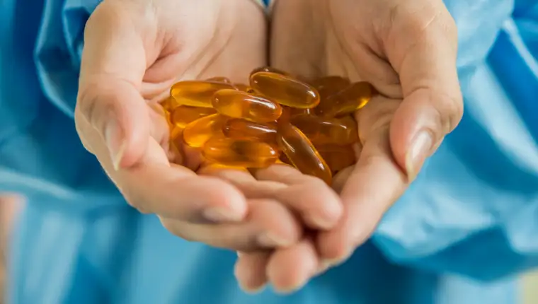 Vitamin d freepik