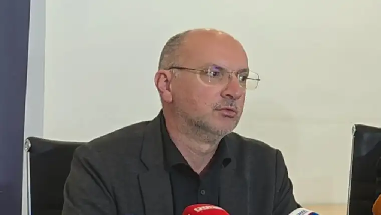 Sasa bozic zeljezara zenica